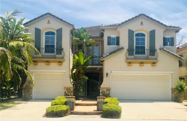 92 Timberland - 92 Timberland, Aliso Viejo, CA 92656