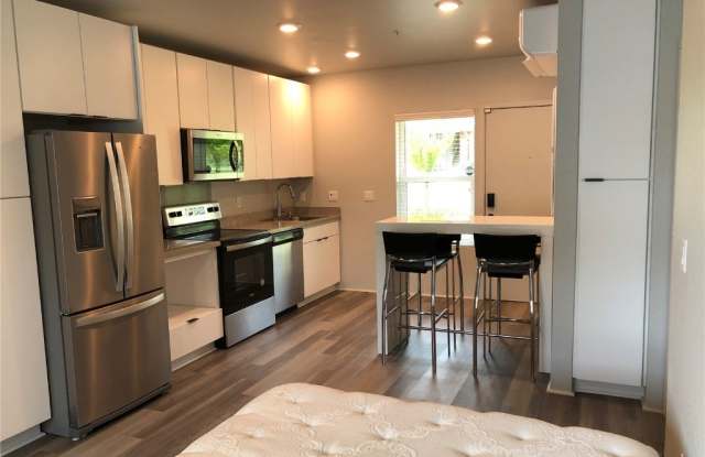91-3617 Kamolehonua Street - 91-3617 Kamolehonua Street, Honolulu County, HI 96706