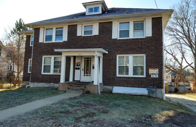 1414 Wilson Avenue photos photos