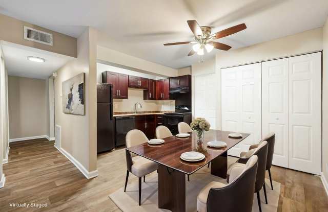 Somerset Apartments photos photos Somerset Apartments photos photos