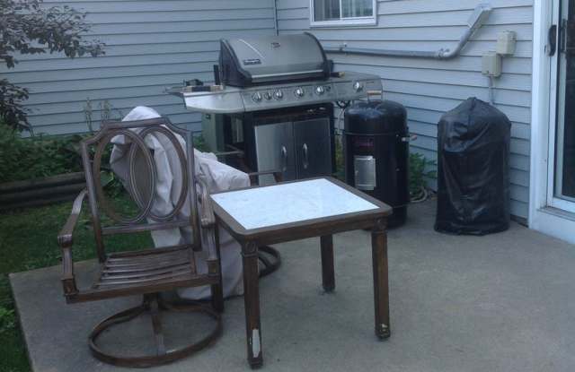 Maple Grove Townhome for Rent photos photos