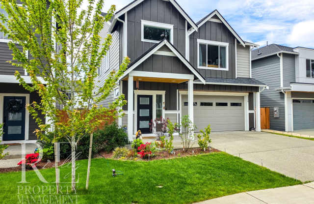 Bright Modern Home with EV Charging Near Neighborhood Playground photos photos