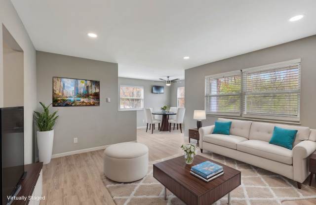 Washington Court Apartments photos photos