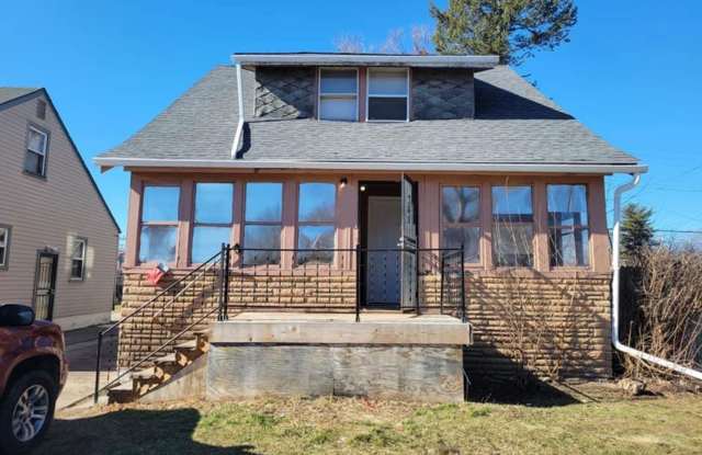 Beautiful 3 bedroom! Section 8 Ready! photos photos Beautiful 3 bedroom! Section 8 Ready! photos photos