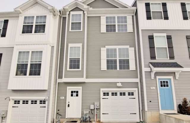 3 Bed / 2-1/2 Bath Single Family Town Home w/Attached1 Car Garage photos photos 3 Bed / 2-1/2 Bath Single Family Town Home w/Attached1 Car Garage photos photos
