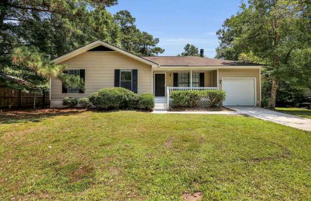 Georgetown Home For Rent! photos photos