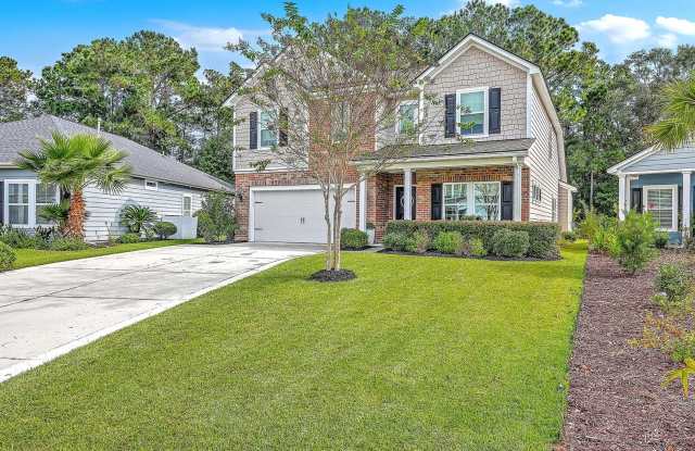 4 Bedroom 3.5 Bath House in St. Johns Lake - Johns Island photos photos