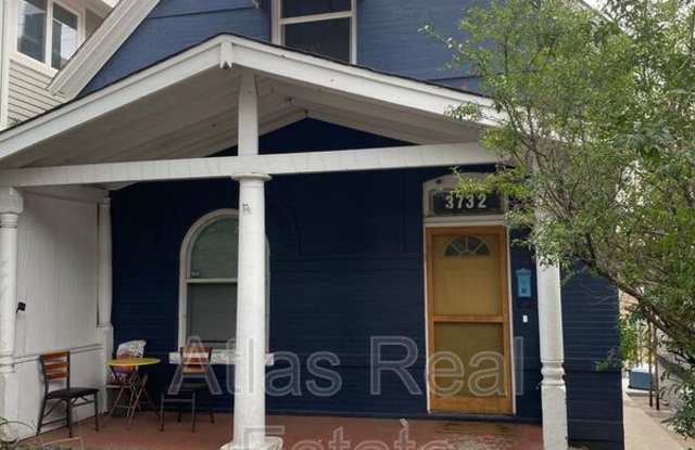 3732 N Navajo Street - 3732 Navajo Street, Denver, CO 80211