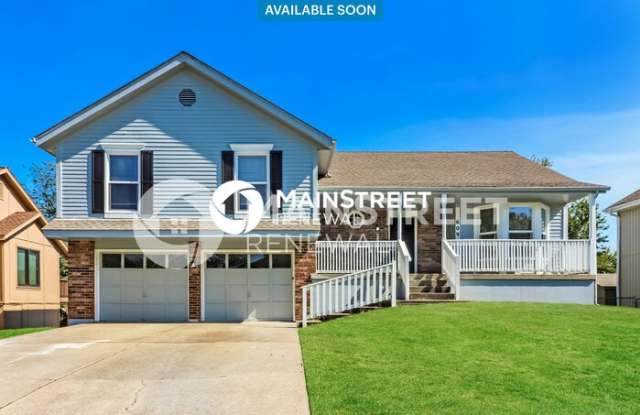 609 Northeast Bristol Drive photos photos