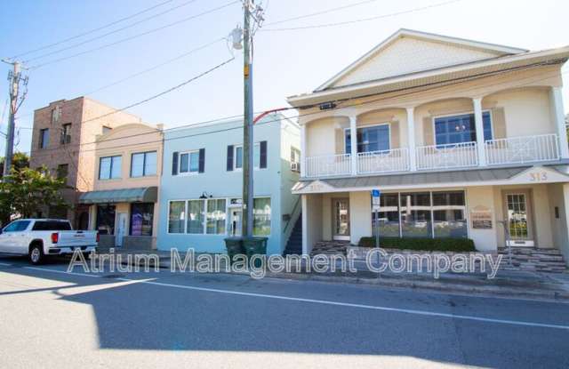 311 1/2 S Palmetto Ave photos photos