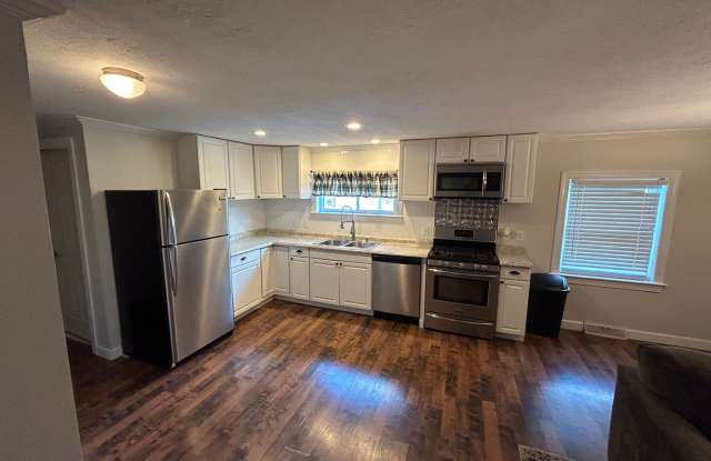 249 2nd St, Apt #1, Jane Lew, WV 26378 Gallery 4