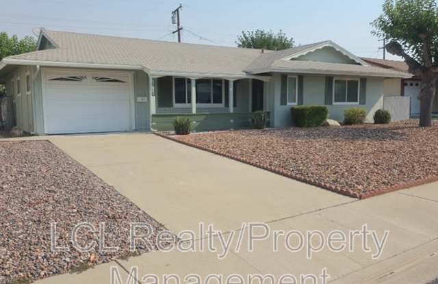 26708 Par Dr - 26708 Par Drive, Menifee, CA 92586