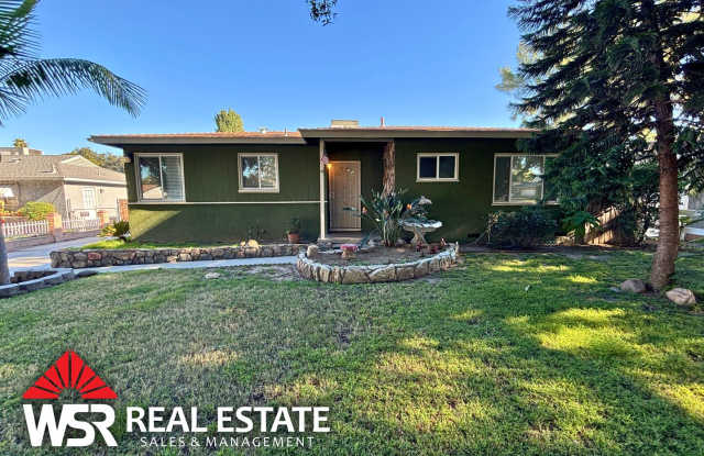 Newley renovated home for rent in Riverside with pool! - 3495 Marshall Street, Riverside, CA 92504