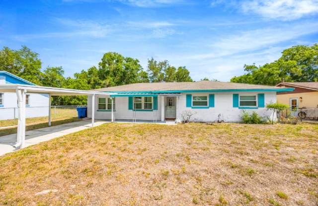 Spacious 3BR + Huge Bonus Den Minutes from Downtown Tampa photos photos