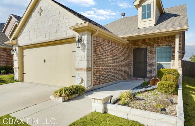 9920 Coyote Pass Trl - 9920 Coyote Pass Trail, McKinney, TX 75071