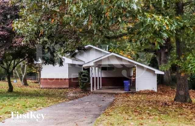 3134 Westwood Drive photos photos