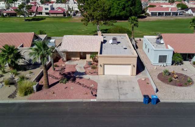 ✨️ 4 Bed / 2 Bath Mesa del Sol Home with Golf Course Views | Furnished or Unfurnished Option Available ✨️ photos photos