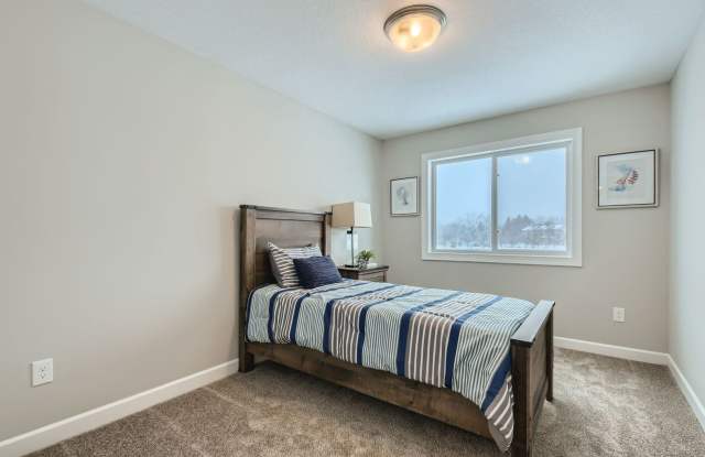 Cambridge Townhome Gallery 4