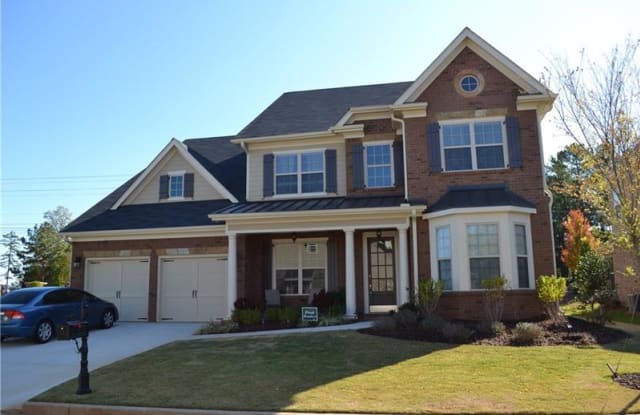 3573 Old Maple Drive Drive - 3573 Old Maple Dr, Johns Creek, GA 30022