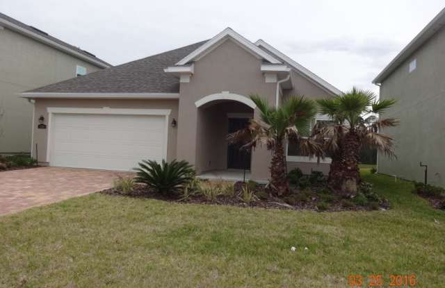 1458 ASPENWOOD DR - 1458 Aspenwood Drive, Jacksonville, FL 32211