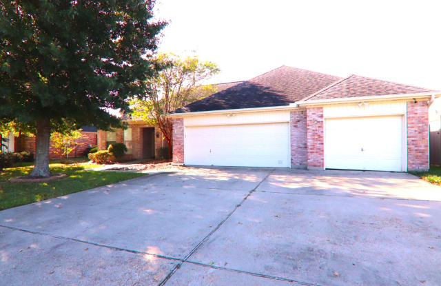 6235 Gracemount Lane - 6235 Gracemount Lane, Beaumont, TX 77706