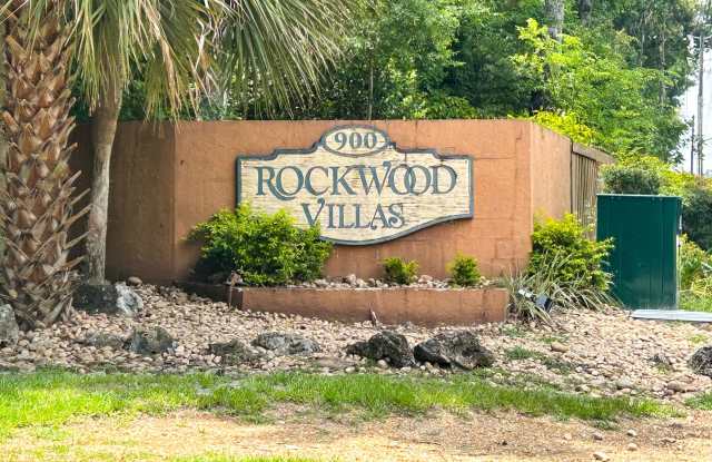Spacious 3/3 in Rockwood Villas Gallery 1