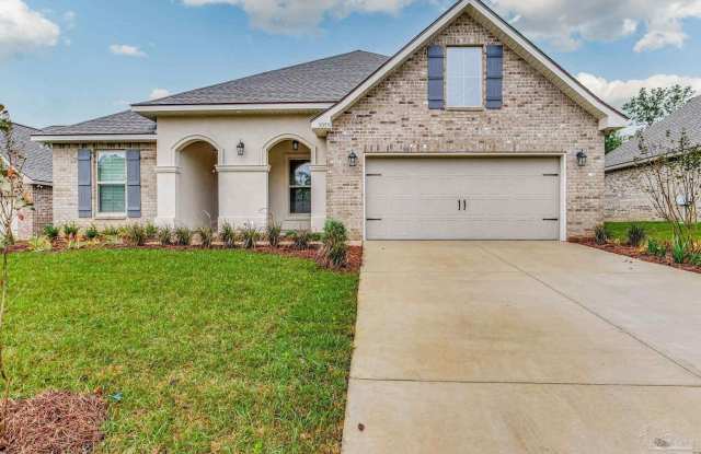 3059 Mountain Laurel Tr - 3059 Mountain Laurel Trail, Escambia County, AL 32533