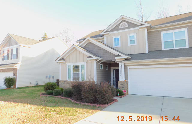 10210 Falling Leaf Dr NW - 10210 Falling Leaf Drive, Concord, NC 28269