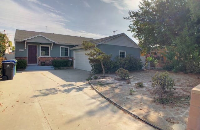 12536 Rubens Ave. - 12536 Rubens Avenue, Los Angeles, CA 90066