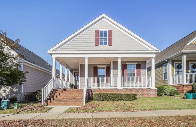 3316 CALUMET - 3316 Calumet Drive, Tallahassee, FL 32311