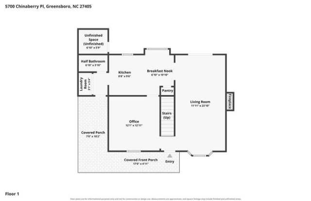 5700 Chinaberry Place Gallery 3