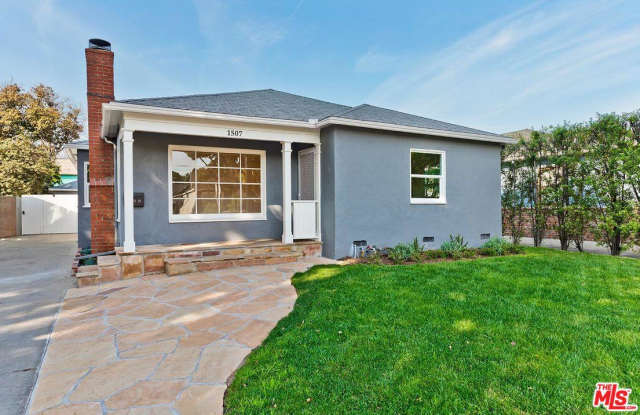 1507 PACIFIC Street Gallery 2