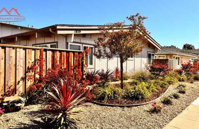 1829 El Parque Court - 1829 El Parque Court, San Mateo, CA 94403