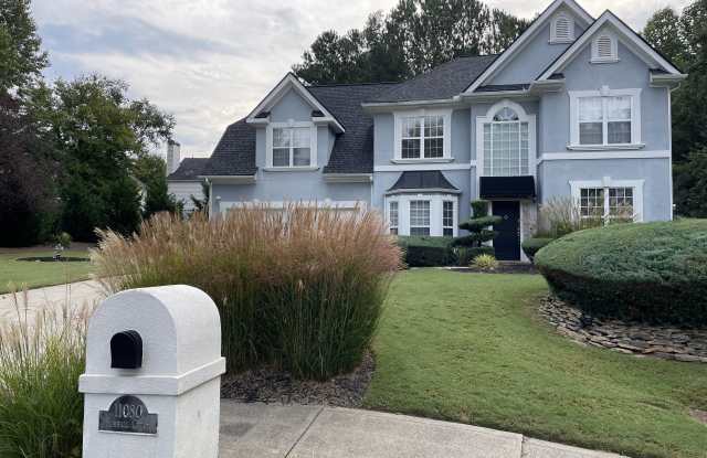 11080 Kimball Crest Drive - 11080 Kimball Crest Drive, Alpharetta, GA 30022