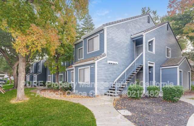 2826 Winding Lane - 2826 Winding Lane, Antioch, CA 94531