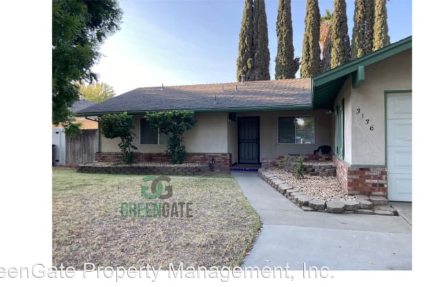 3136 Penny Ln - 3136 Penny Lane, Modesto, CA 95354