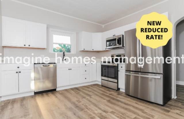 4504 Kugler Mill Road - 4504 Kugler Mill Road, Rossmoyne, OH 45236