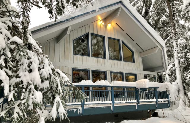 117 Iris Pond Circle, Girdwood AK 99587 - 117 Iris Pond Cir, Anchorage, AK 99587