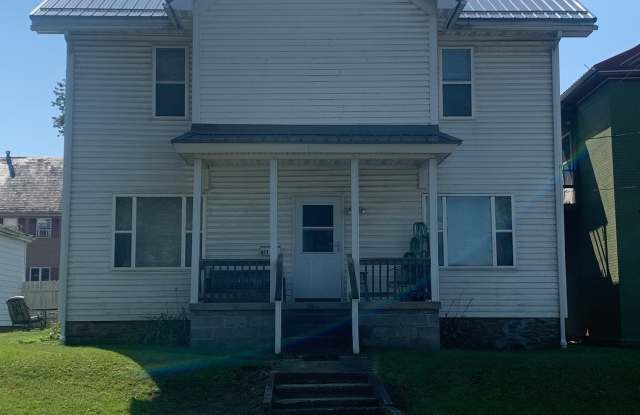 607 East Mahoning Street photos photos