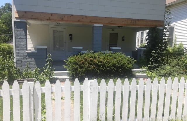 128 South Butler Avenue - 128 South Butler Avenue, Indianapolis, IN 46219