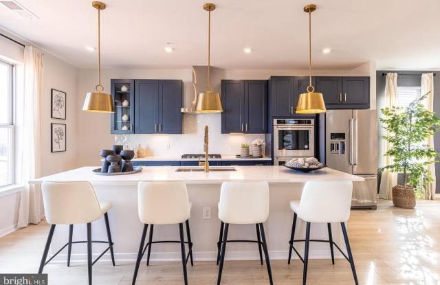20916 BLUEBIRD SQUARE - 20916 Bluebird Square, Countryside, VA 20165