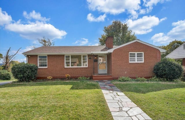 3412 Kershaw RD NW - 3412 Kershaw Road Northwest, Roanoke, VA 24017 3412 Kershaw RD NW - 3412 Kershaw Road Northwest, Roanoke, VA 24017