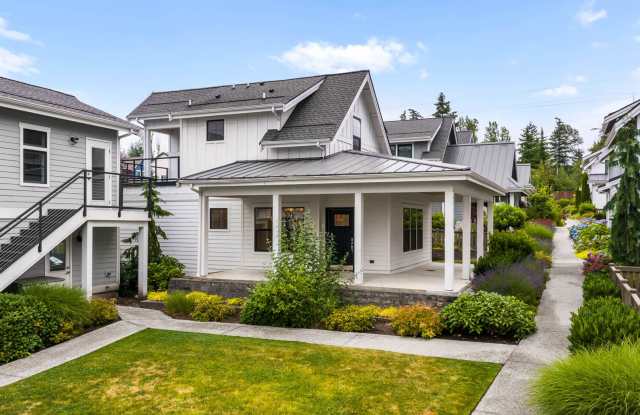 Modern Sammamish Cottage – Light-Filled Living in a Prime Plateau Location photos photos