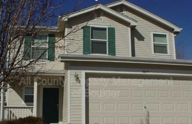 10675 Durango Place - 10675 Durango Place, Weld County, CO 80504