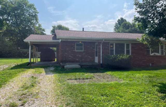3033 South Hartman Drive photos photos