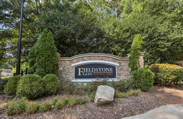 Fieldstone Gallery 3