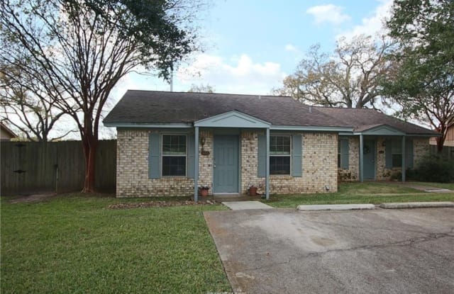 3604 Forestwood Drive - 3604 Forestwood Drive, Bryan, TX 77801