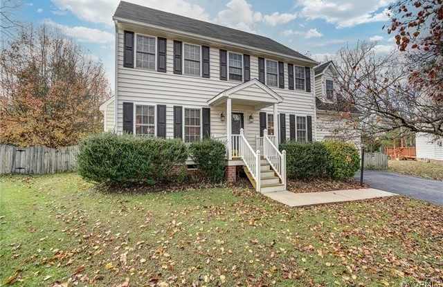 5521 Kimbermere Court Gallery 3