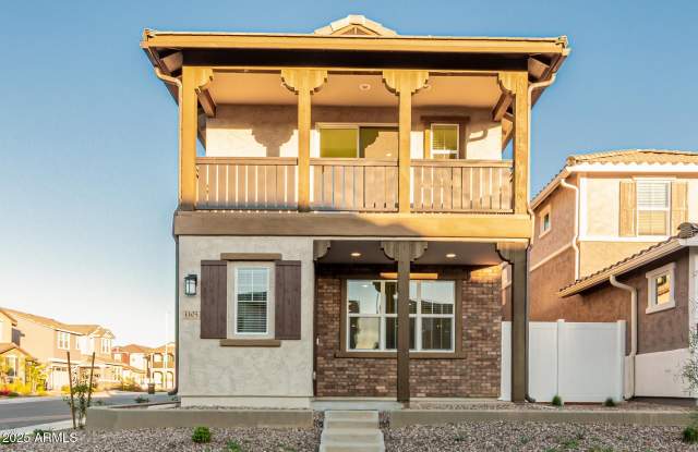 3305 S LILY -- - 3305 South Lily, Mesa, AZ 85212