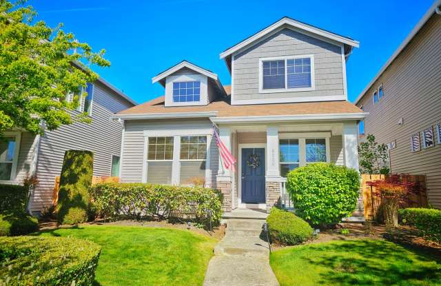 Charming 3 Bed 2.5 Bath 2 Story Home in Beautiful Lakeland, Auburn photos photos